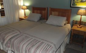 Jock-Sabie Lodge